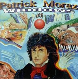 Patrick Moraz : Windows Of Time